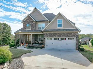 412 Moteverde Ct, Inman, SC 29349