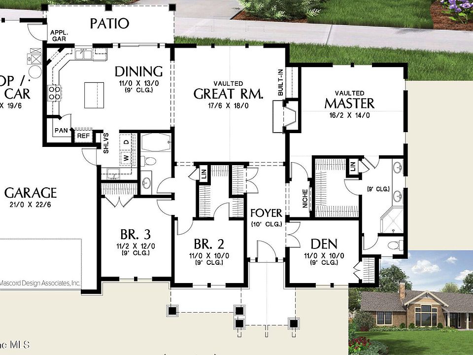 Nna Meredith Rd, Plummer, ID 83851 MLS 233331 Zillow