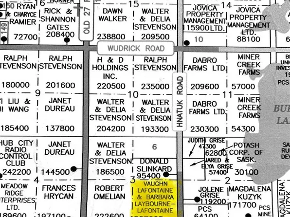  Rural Address, Aberdeen Rm No. 373, SK S7A 0A8