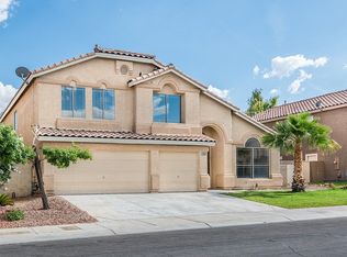 8309 Woodland Prairie Ave, Las Vegas, NV 89129