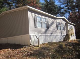 7920 Rock Creek Rd #2, Cherry Log, GA 30522