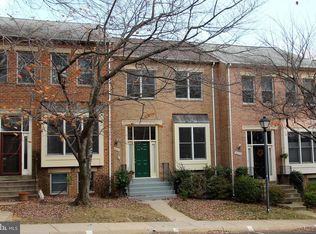 5007 Cloister Dr, Rockville, MD 20852