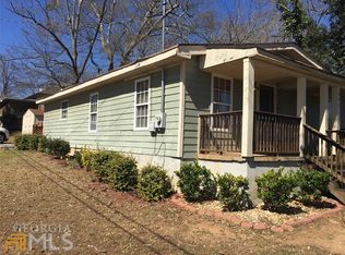 323 N 5th St, Griffin, GA 30223