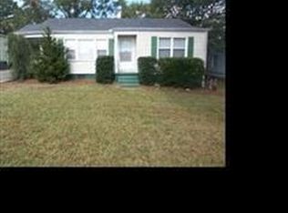 1231 Banberry Rd, Marietta, GA 30067