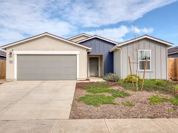 279 Bryce Canyon Ct, Merced, CA 95341