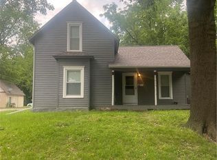 713 E 5th St, Ottawa, KS 66067