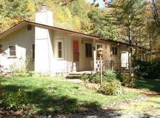 3054 Mill Creek Rd, Cullowhee, NC 28723