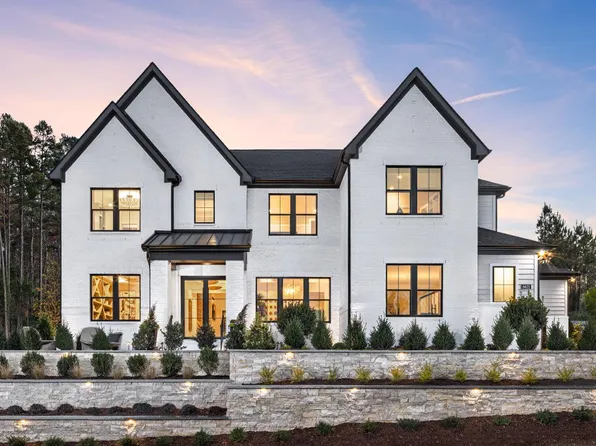 6337 Granary Farm Ln, Fuquay Varina, NC 27526