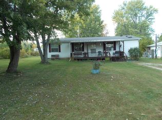 10713 Venetian Way, Hillsboro, OH 45133