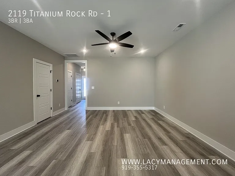 2119 Titanium Rock Rd #1 — Photo 5