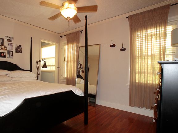 Bedroom #1