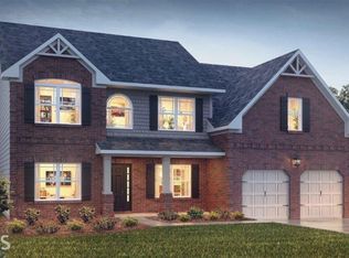 2636 Livingston Ct, Loganville, GA 30052