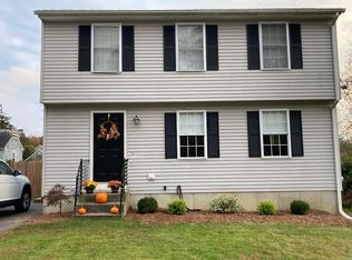 6 Boardman Ave, Cumberland, RI 02864