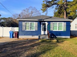 1327 Hazel Ave, Chesapeake, VA 23325