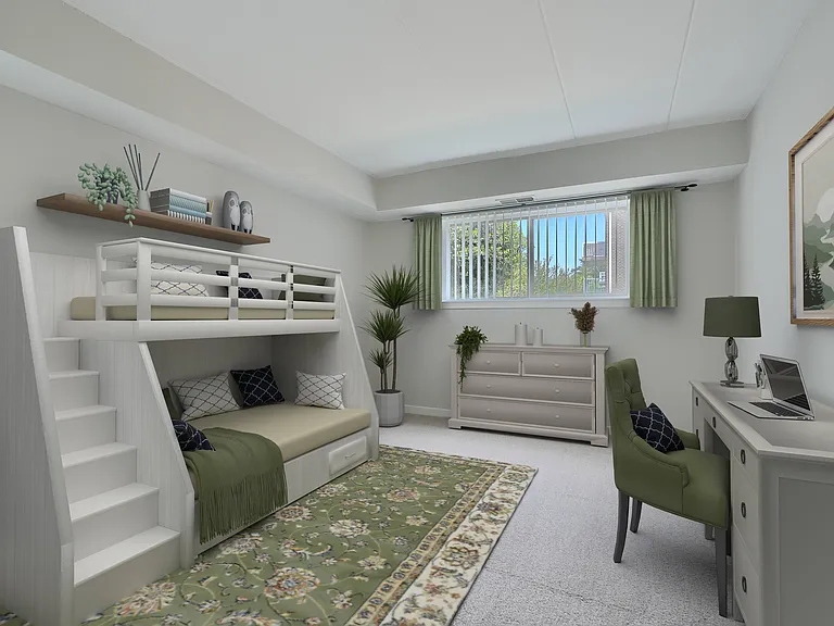 Westchester West Apartments — Photo 6
