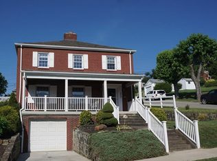 225 4th St, Mc Donald, PA 15057