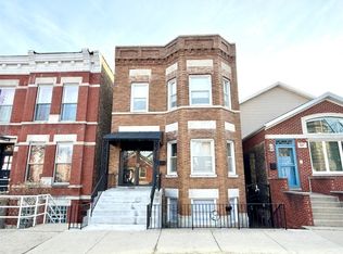 3215 S Lowe Ave, Chicago, IL