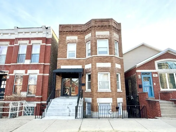 3215 S Lowe Ave, Chicago, IL 60616