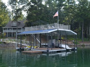 408 Stewart Camp Point, Blue Ridge, GA 30513