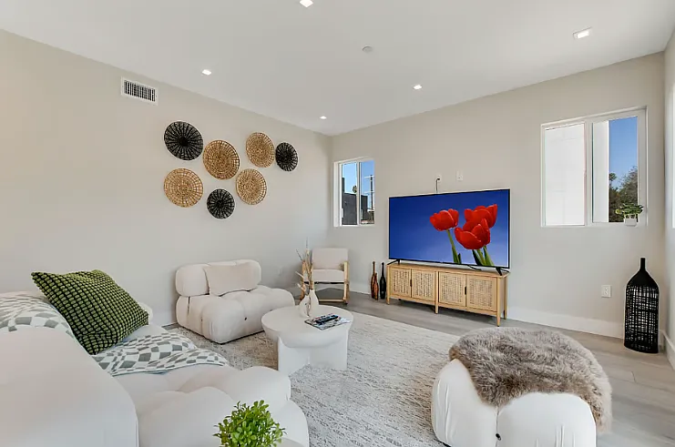 1 bed, $1,550 — Photo 4