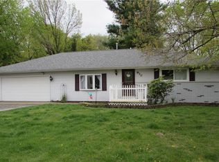 930 Cunningham Ave, Danville, IL 61832