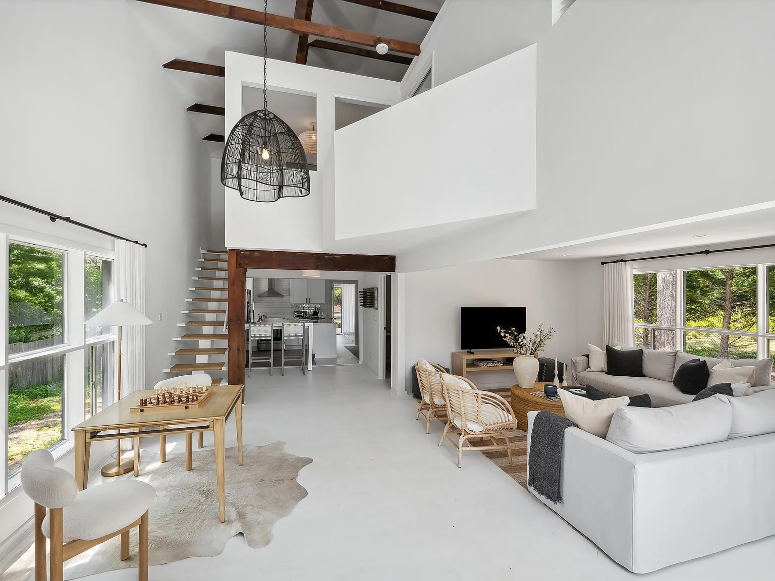East Hampton Village South Renta — Photo 4