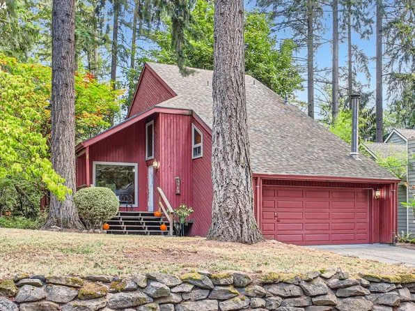 4319 Harvey Way, Lake Oswego, OR 97035