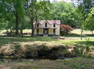 3182 Dodson Gap Rd LOT 4, Culleoka, TN 38451