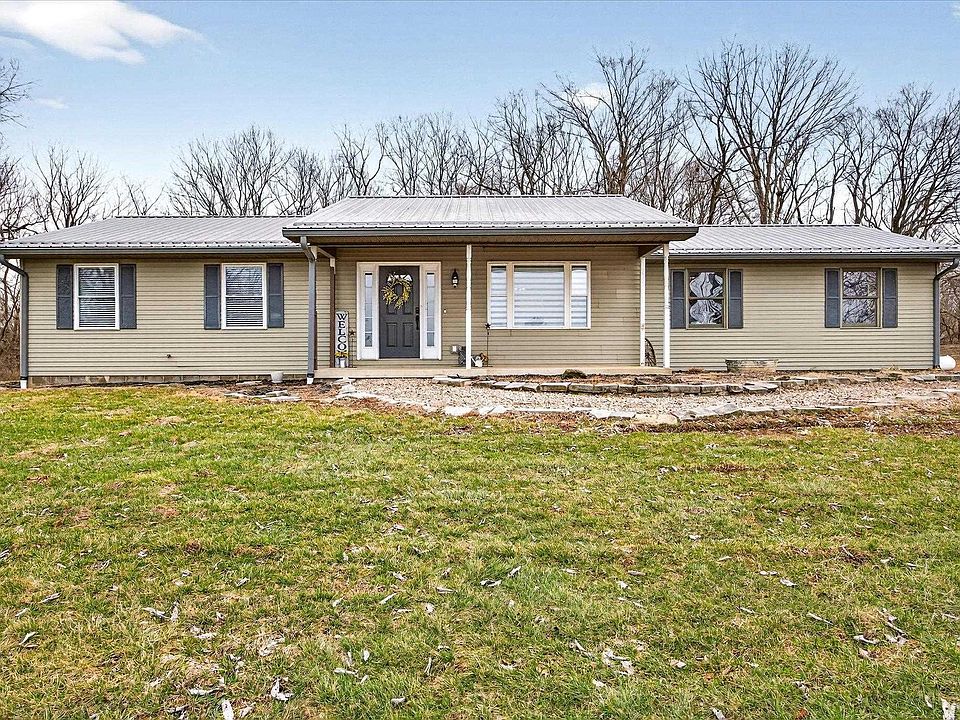 1st image of 9800 N Moon Rd