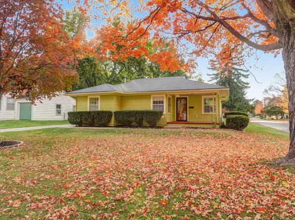 1541 S Kickapoo Avenue, Springfield, MO 65804