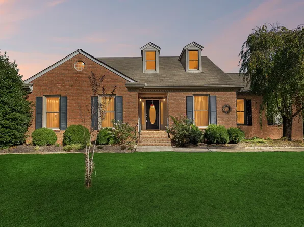 901 Ginger Ct, Brentwood, TN 37027