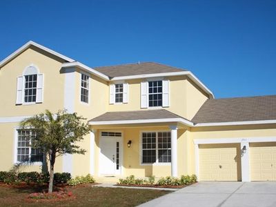 2911 Marshfield Preserve Way, Kissimmee, FL, 34746