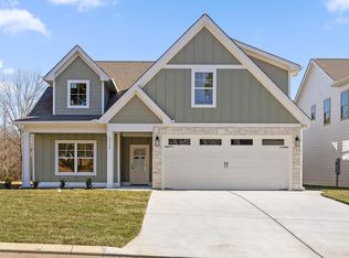 5210 Baylor St NW, Cleveland, TN 37312