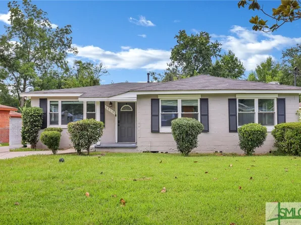 1918 Stuyvesant Street, Savannah, GA 31405