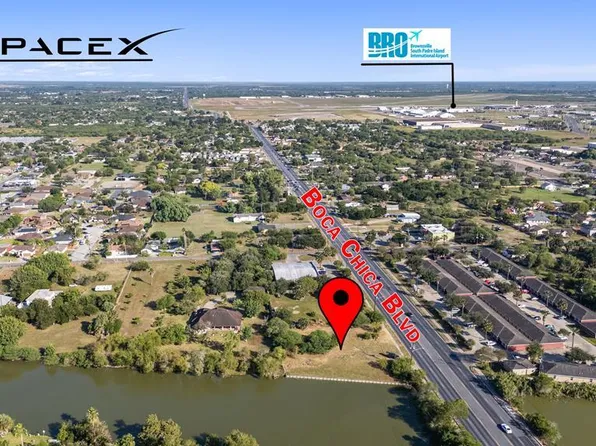 4315 Boca Chica Blvd, Brownsville, TX 78521