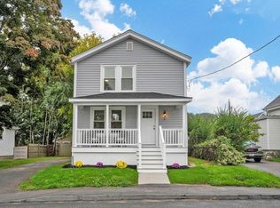 7 Cooper Sq, Taunton, MA 02780