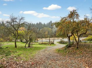 3630 Granite Hill Rd, Grants Pass, OR 97526