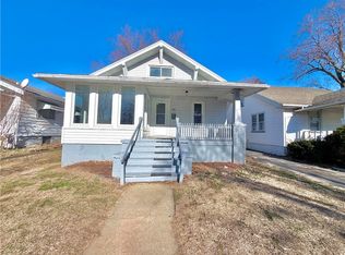 724 W Center St, Decatur, IL 62526