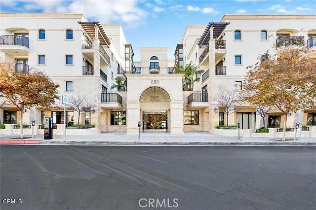 250 S De Lacey Ave #203A