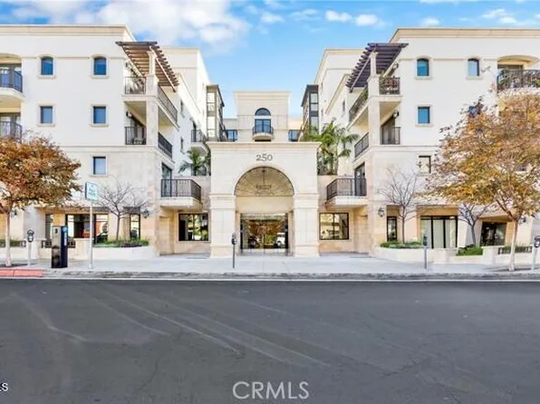 250 S De Lacey Ave Unit 203A, Pasadena, CA 91105