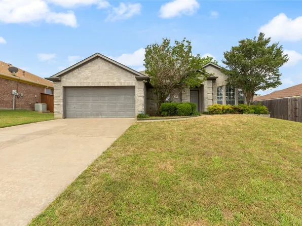 706 Auburndale Dr, Euless, TX 76040