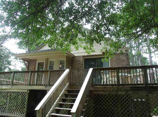 165 Fiddlers Loop, Georgetown, SC 29440