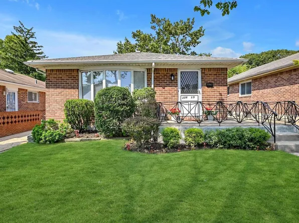 226-15 76 Road, Bayside, NY 11364