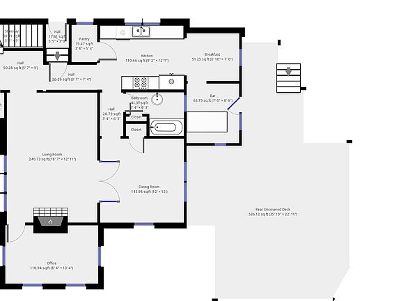 2nd image of 2718 Bowman St NW
