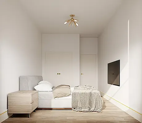 Rented by ABODE NYC LLC | media 25