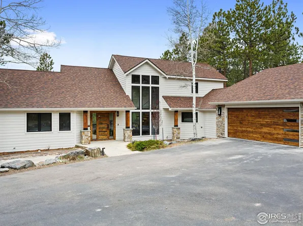 2081 Cramner Ct, Evergreen, CO 80439