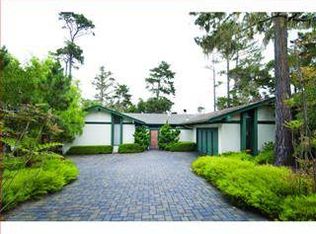 2996 Bird Rock Rd, Pebble Beach, CA 93953