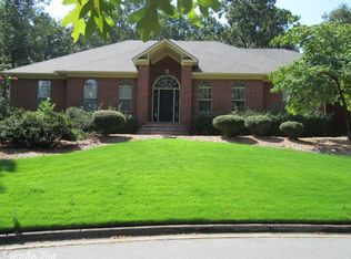 31 Alsace Ct, Little Rock, AR 72223