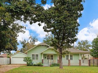 4630 Michaux St, Houston, TX 77009
