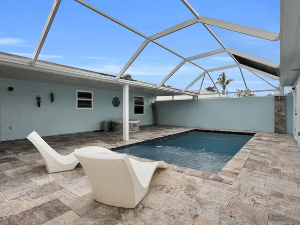 2849 SE NANCE Street, Port St Lucie, FL 34984